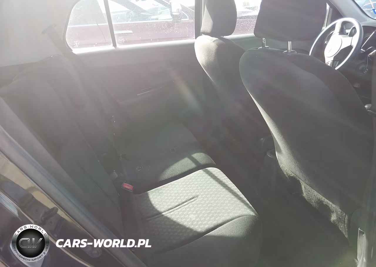 2010 Scion Xd VIN:JTKKU4B47AJ053559 - 8