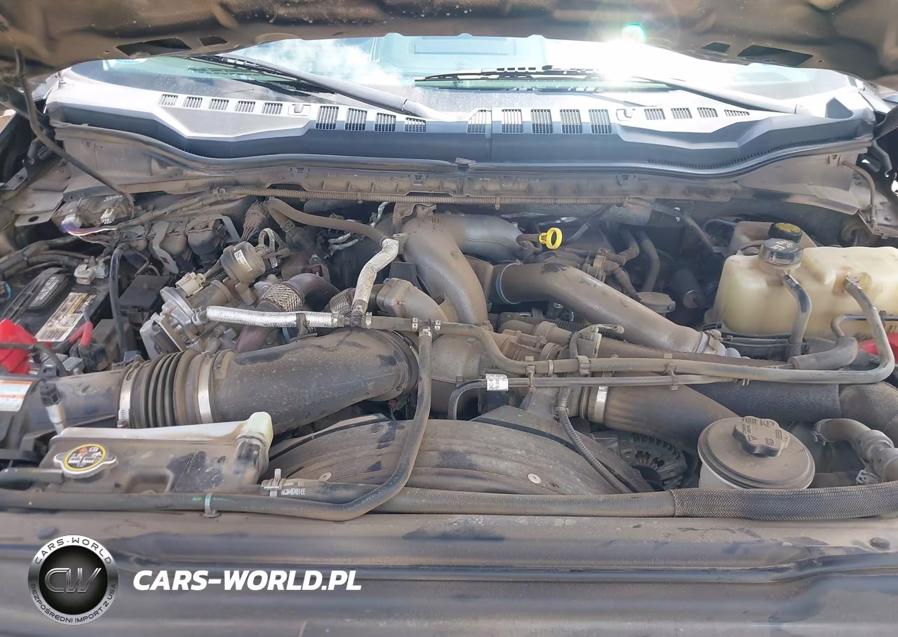 2020 Ford F-350 Lariat VIN:1FT8W3DT9LED93477 - 10