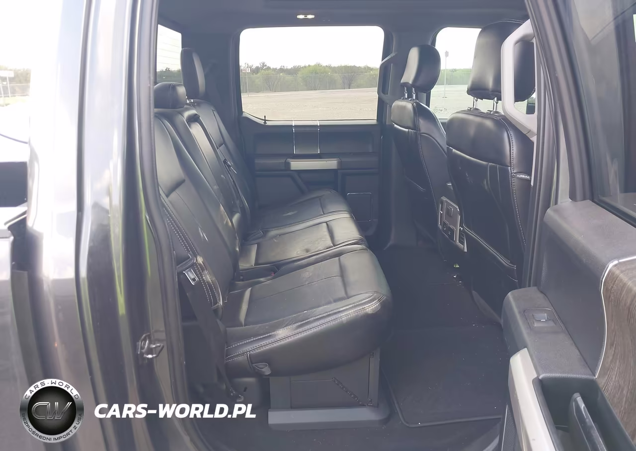 2020 Ford F-350 Lariat VIN:1FT8W3DT9LED93477 - 7