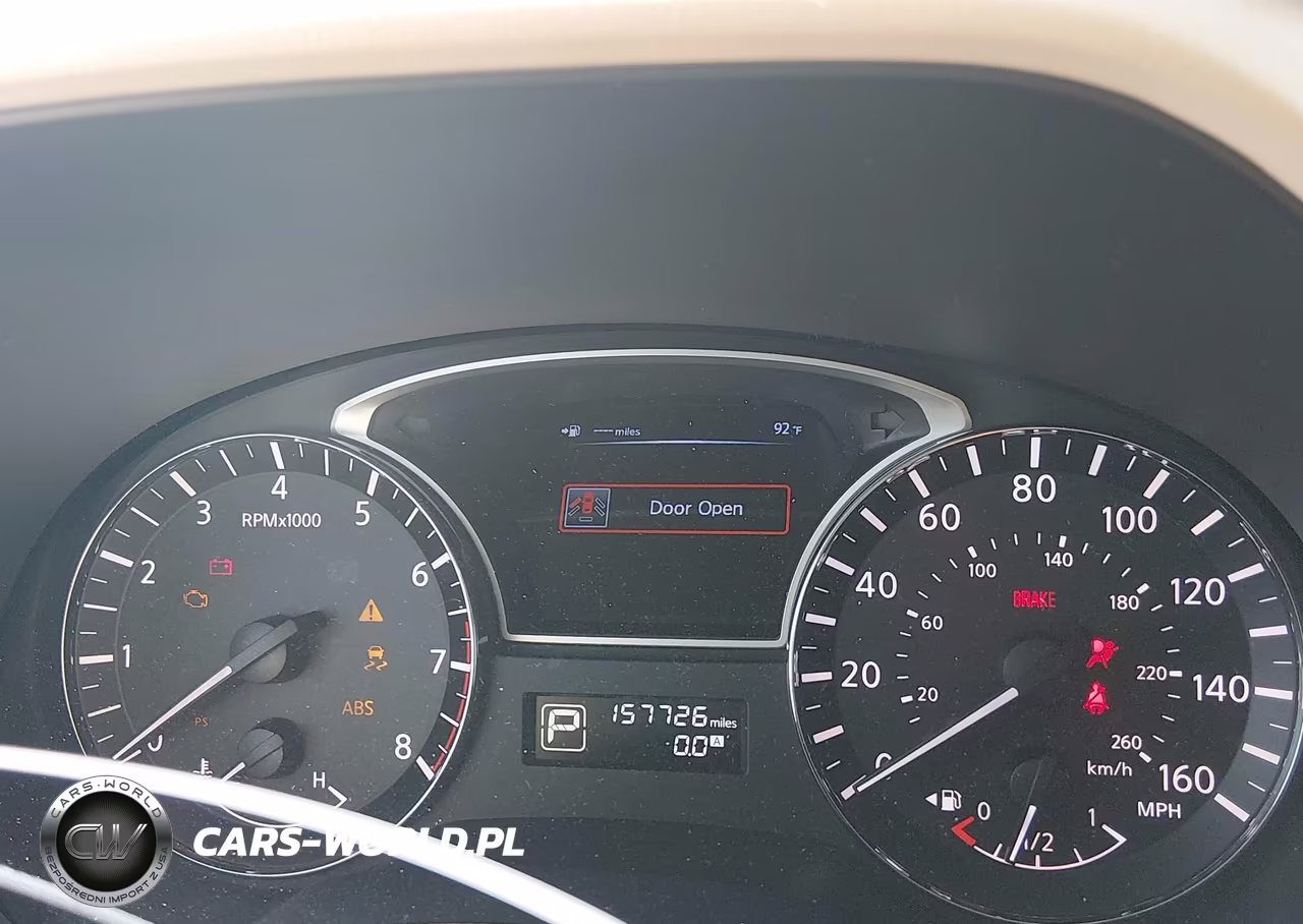 2013 Nissan Pathfinder Platinum VIN:5N1AR2MN6DC667649 - 7