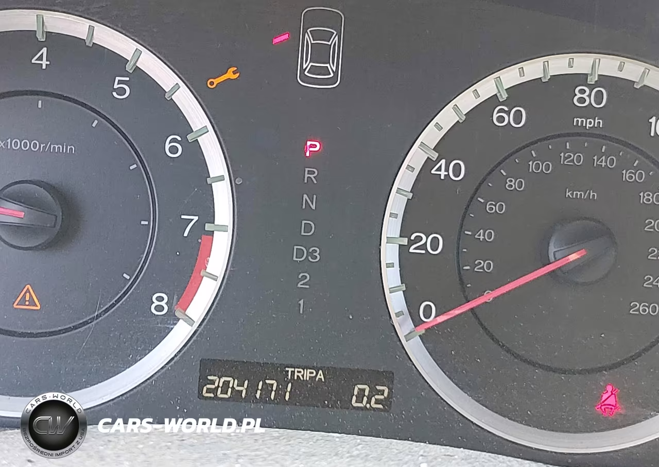 2010 Honda Accord 2.4 Ex-L VIN:1HGCP2F88AA021354 - 15