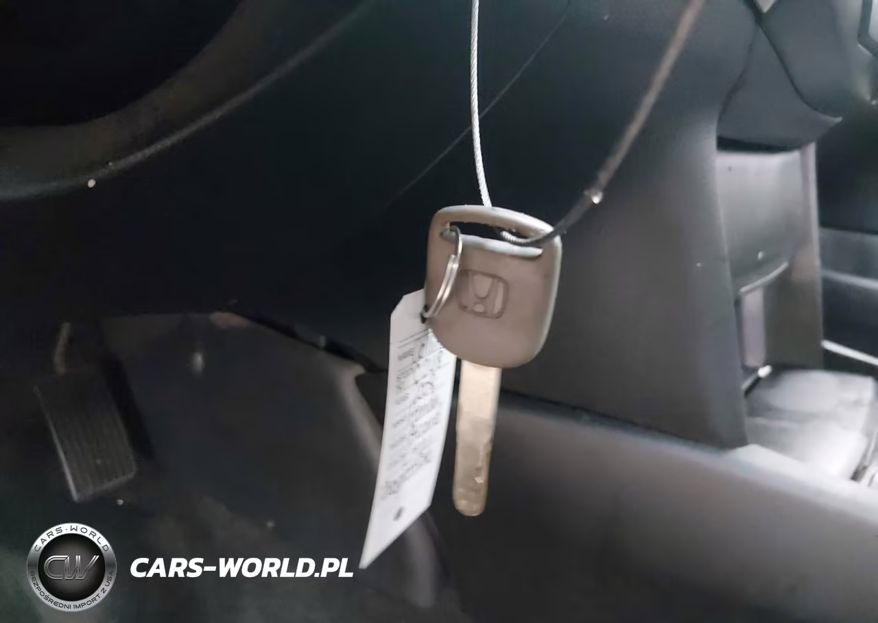 2008 Honda Accord 3.5 Ex-L VIN:1HGCP36898A057456 - 11
