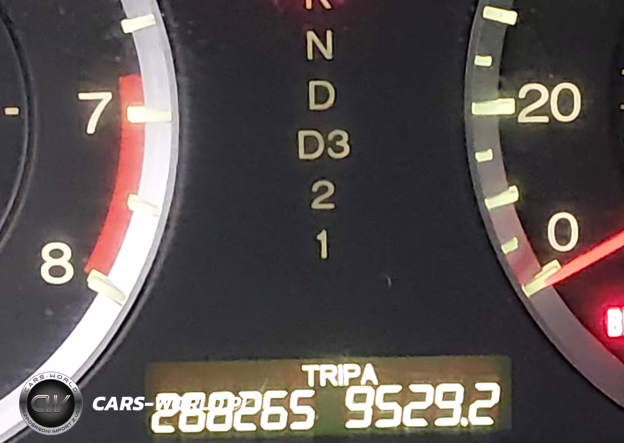 2008 Honda Accord 3.5 Ex-L VIN:1HGCP36898A057456 - 16