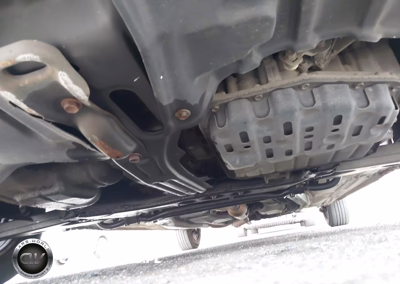 2000 Toyota Corolla Ve VIN:1NXBR12E7YZ320414 - 12