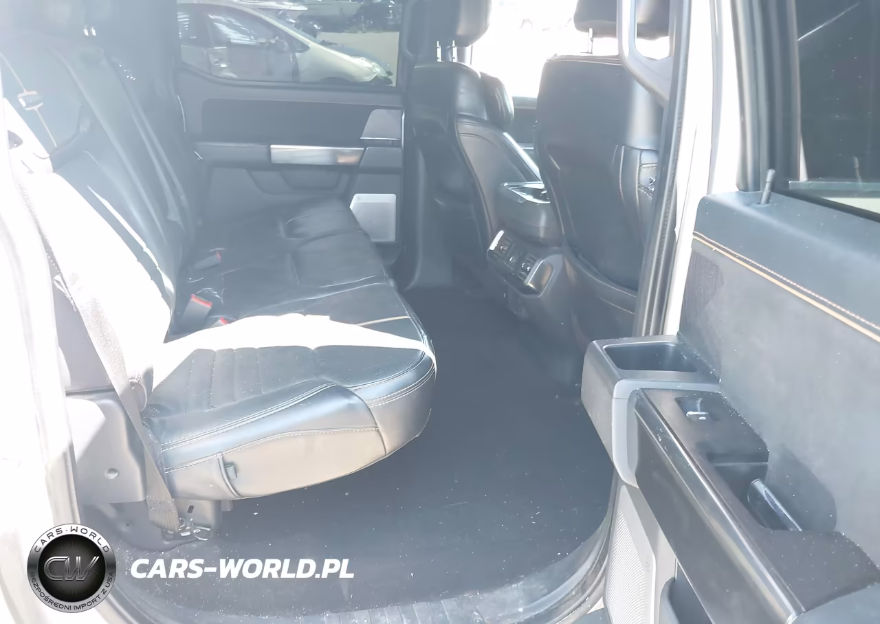 2021 Ford F-150 Platinum VIN:1FTFW1E80MFB18792 - 8