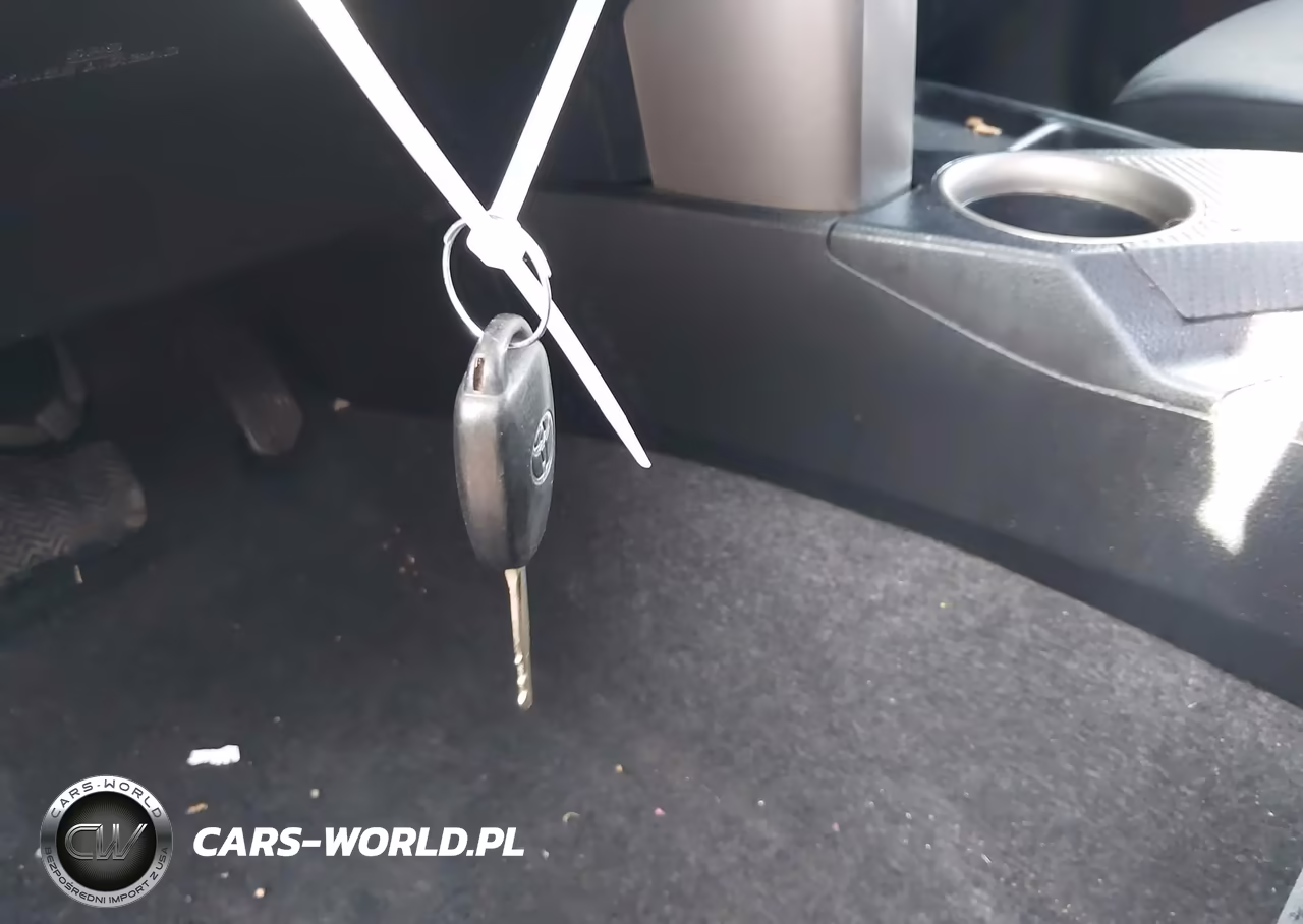 2015 Toyota Rav4 Le VIN:2T3BFREV8FW356023 - 11