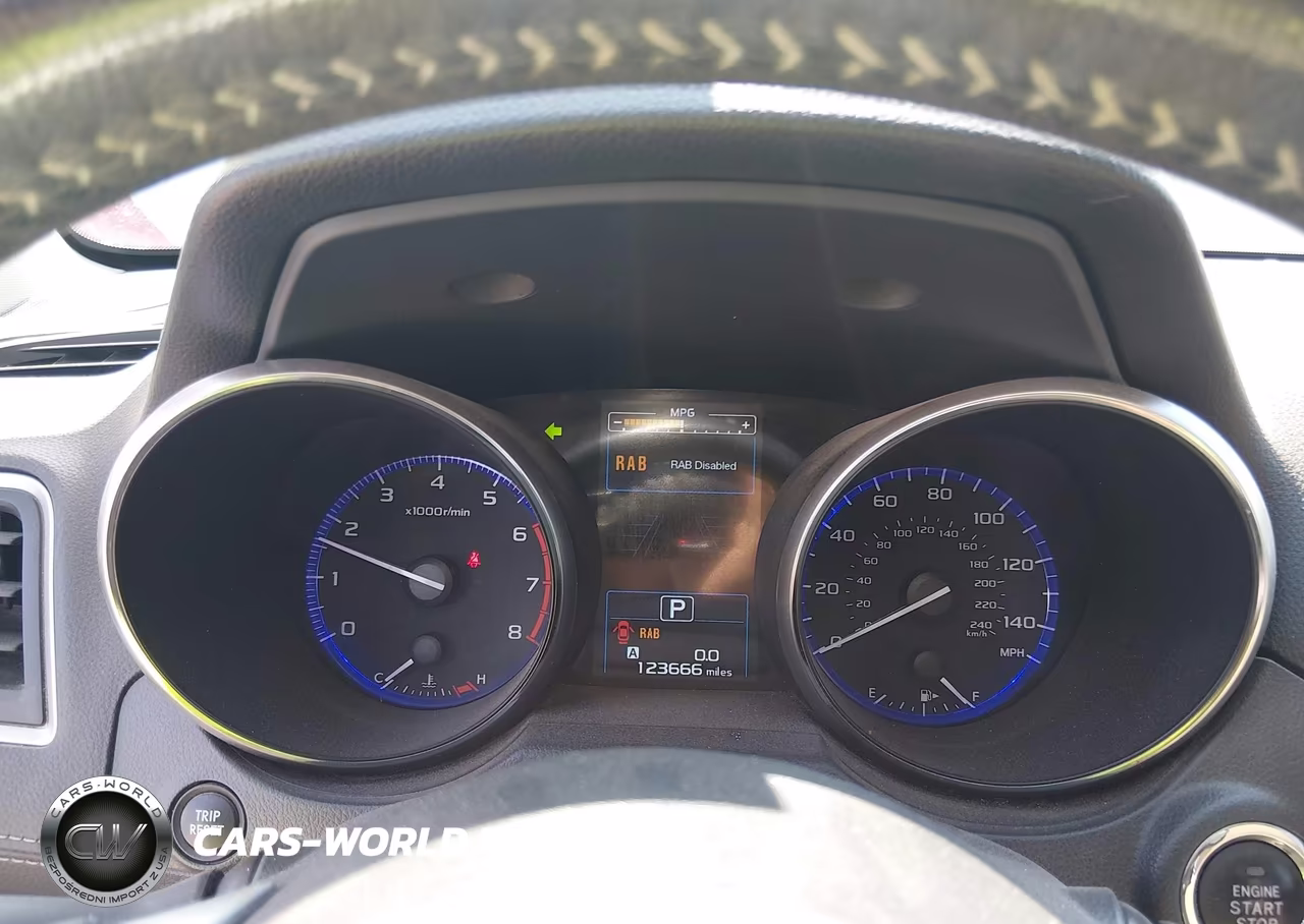 2018 Subaru Outback 2.5I Limited VIN:4S4BSANC6J3208875 - 7