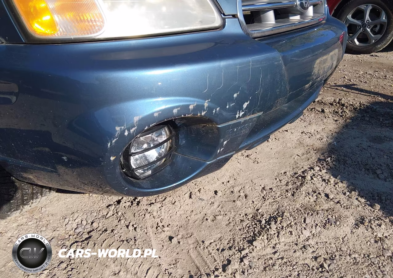 2006 Subaru Baja Sport VIN:4S4BT62C566105807 - 6