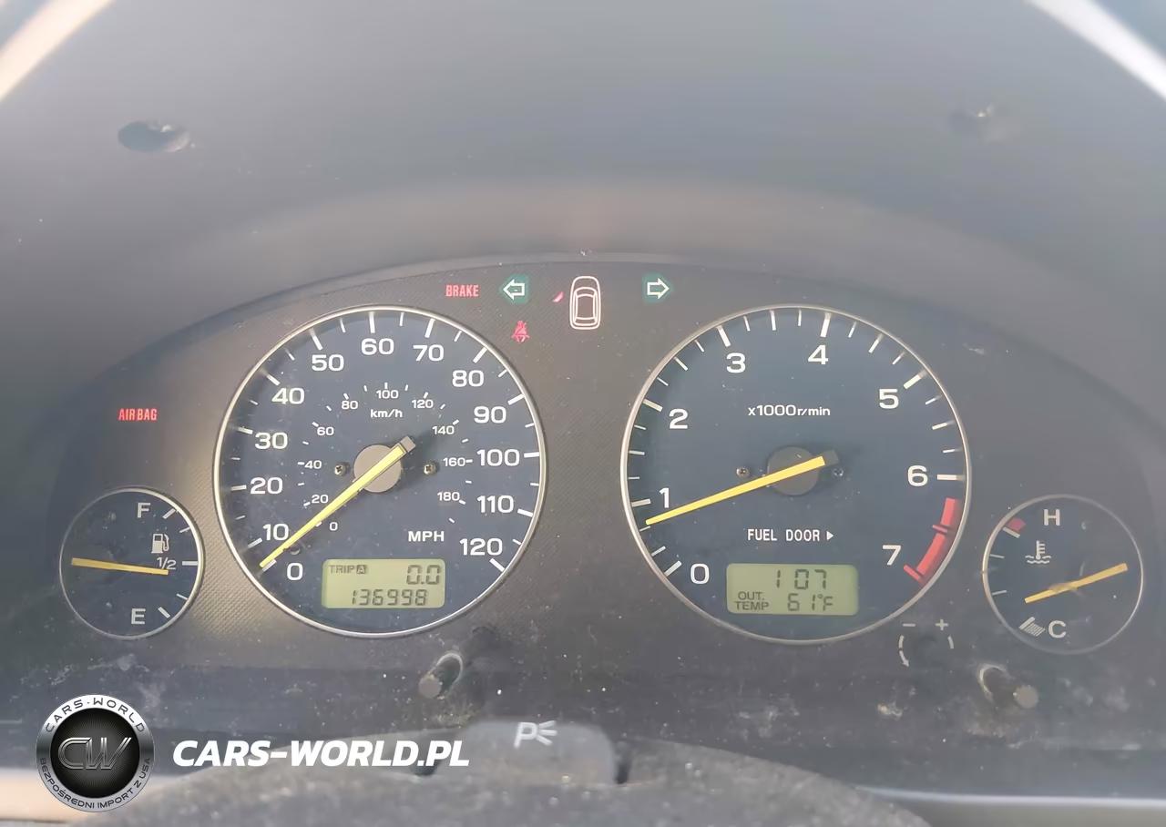 2006 Subaru Baja Sport VIN:4S4BT62C566105807 - 7