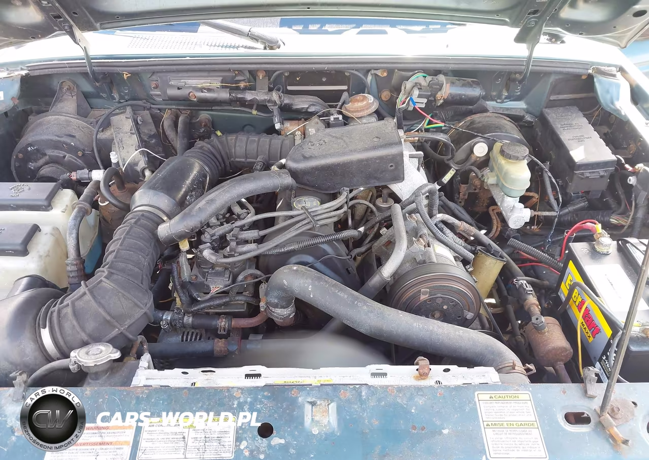 1997 Ford Ranger Splash-Xl-Xlt VIN:1FTCR10A8VTA69493 - 10
