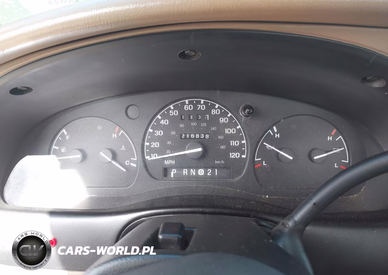 1997 Ford Ranger Splash-Xl-Xlt VIN:1FTCR10A8VTA69493 - 7