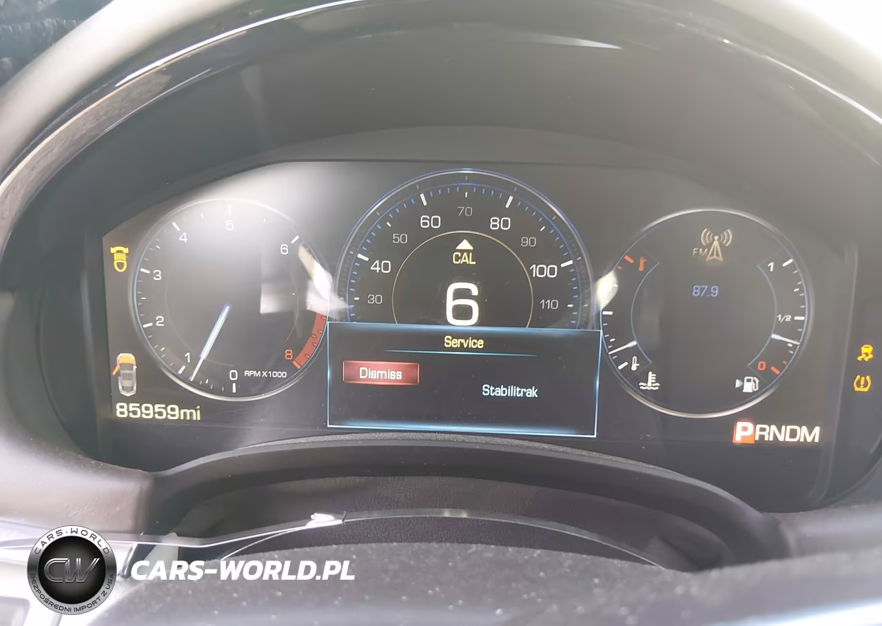 2014 Cadillac Xts Platinum VIN:2G61S5S36E9317929 - 7