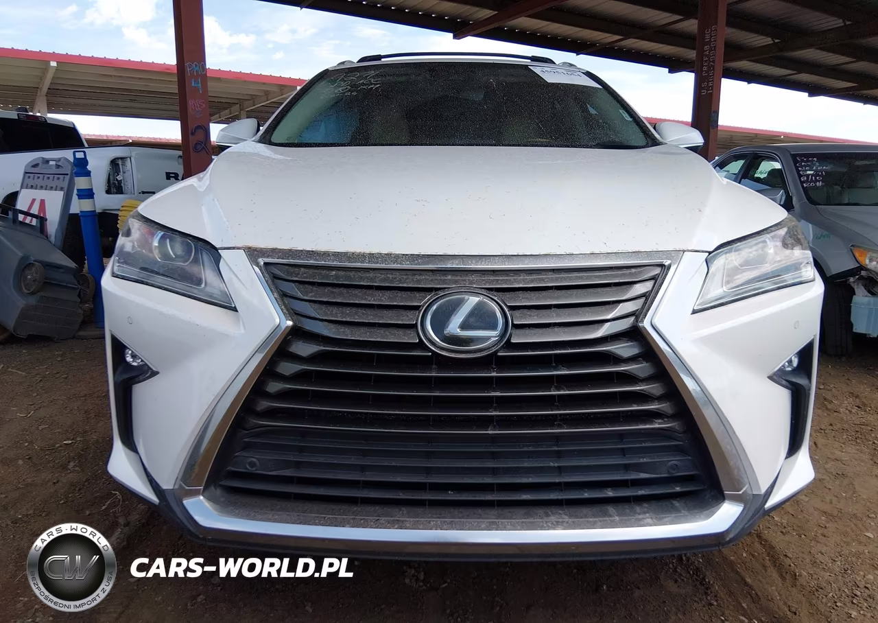 2018 Lexus Rx 350 VIN:2T2ZZMCA1JC107778 - 12