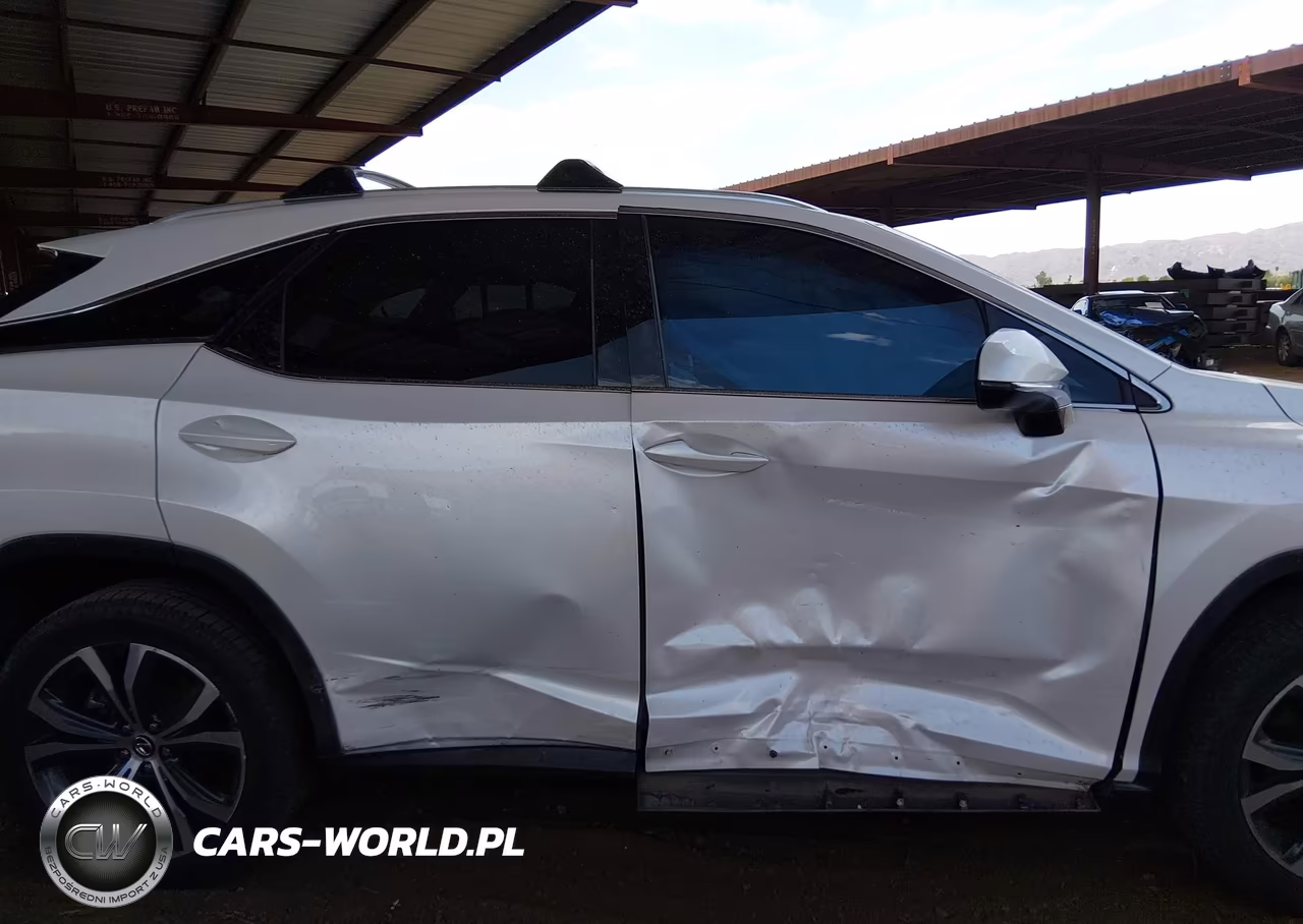 2018 Lexus Rx 350 VIN:2T2ZZMCA1JC107778 - 13