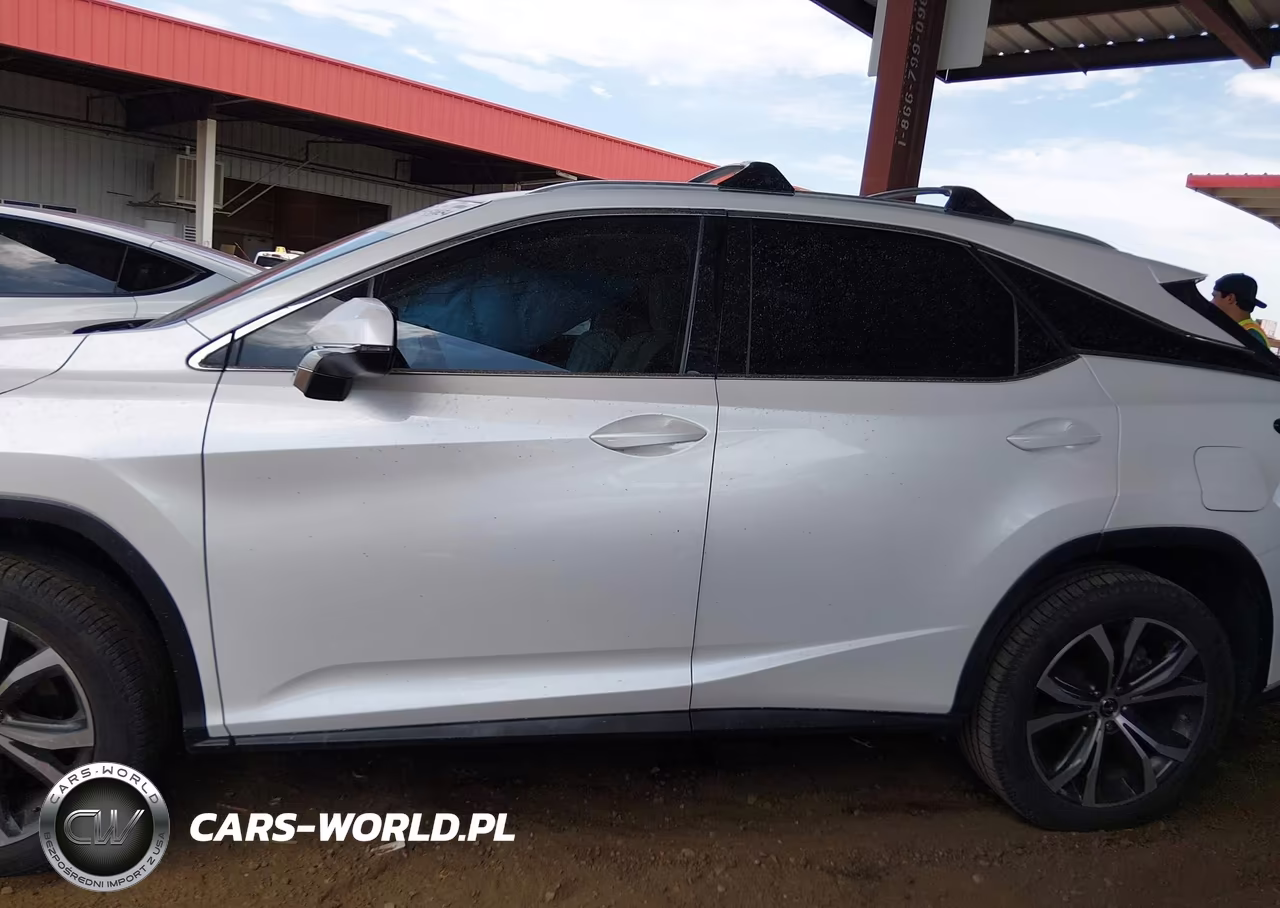 2018 Lexus Rx 350 VIN:2T2ZZMCA1JC107778 - 14