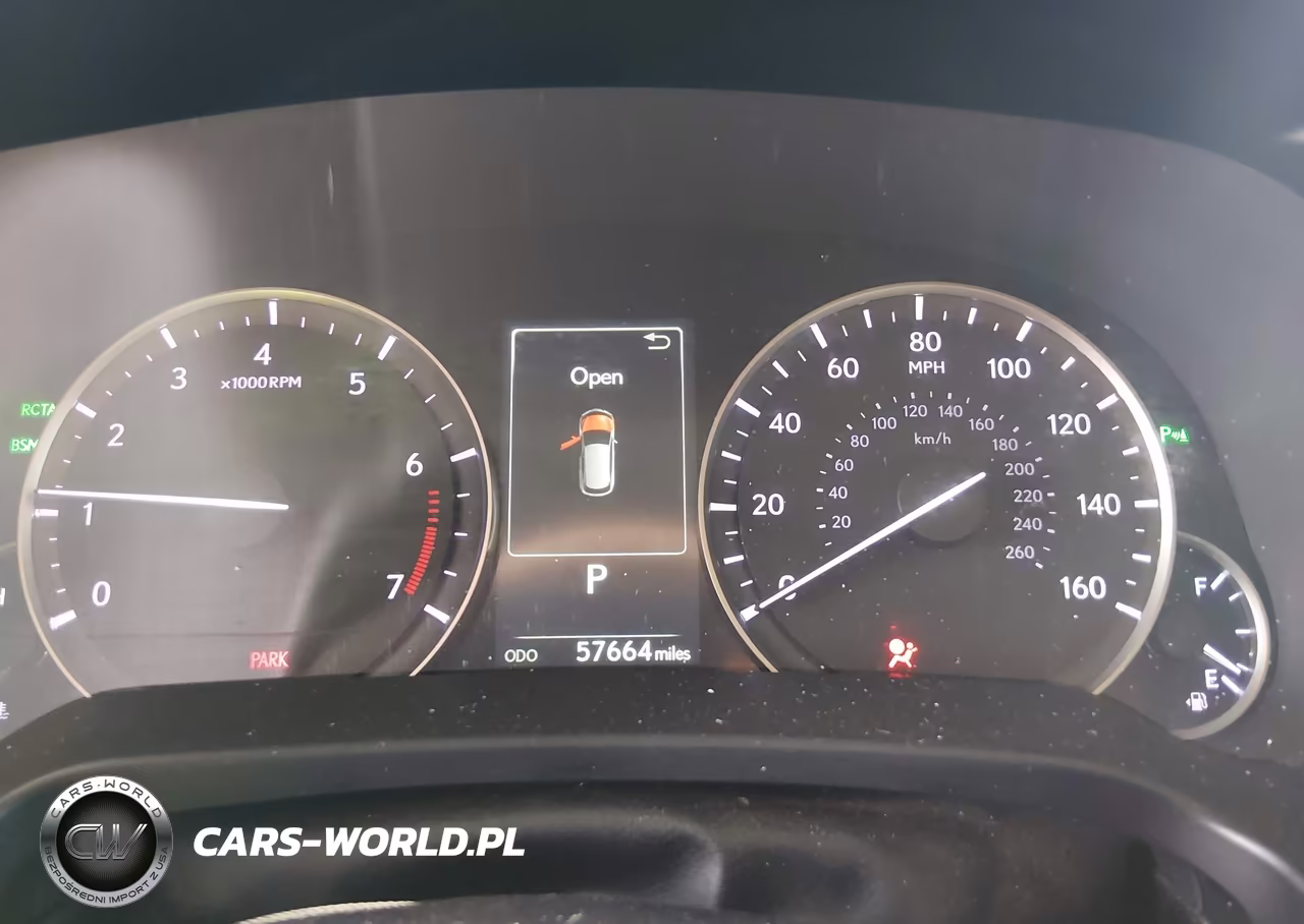 2018 Lexus Rx 350 VIN:2T2ZZMCA1JC107778 - 7