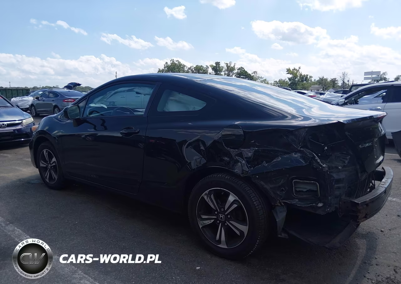 2015 Honda Civic Ex VIN:2HGFG3B85FH518928 - 19