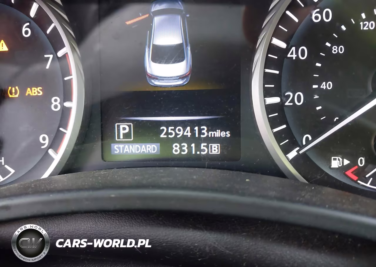 2018 Infiniti Q50 3.0T Luxe VIN:JN1EV7AR8JM444687 - 15