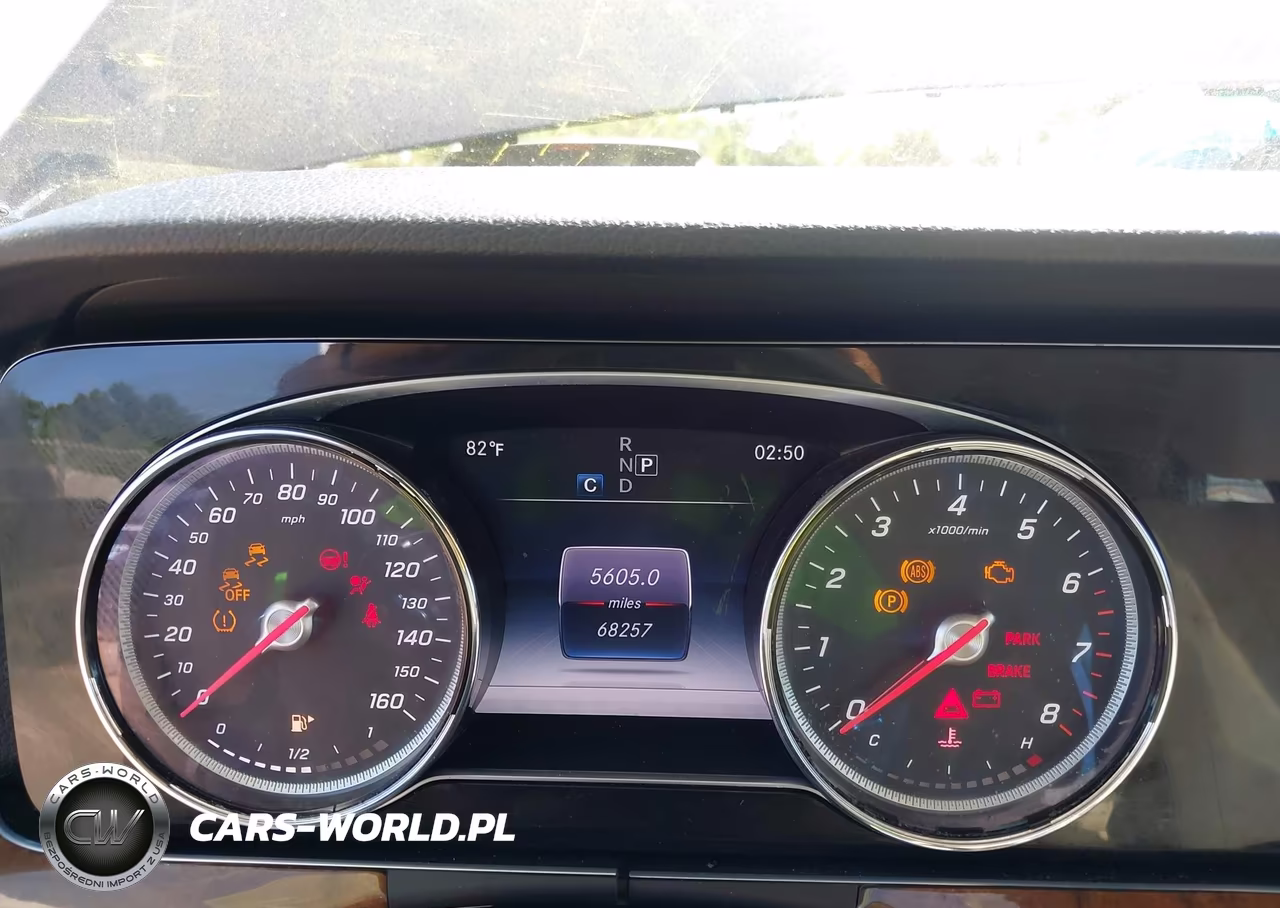 2018 MERCEDES-BENZ E 300 4MATIC VIN:WDDZF4KB7JA382850 - 7