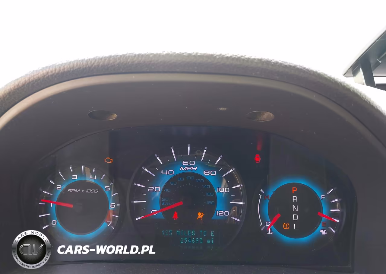 2011 Ford Fusion Se VIN:3FAHP0HA9BR219687 - 7