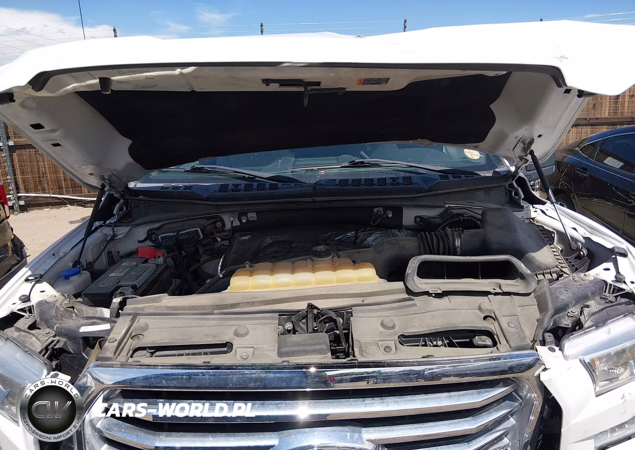 2016 Ford F-150 Xlt VIN:1FTEW1EG5GKE94855 - 10