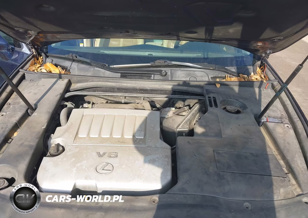 2011 Lexus Es 350 VIN:JTHBK1EG3B2461939 - 10