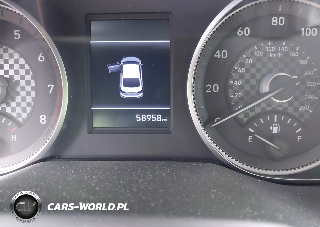 2020 Hyundai Elantra Se VIN:5NPD74LF3LH609174 - 7