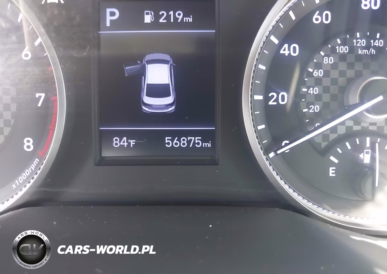 2020 Hyundai Elantra Se VIN:5NPD74LF1LH614339 - 15