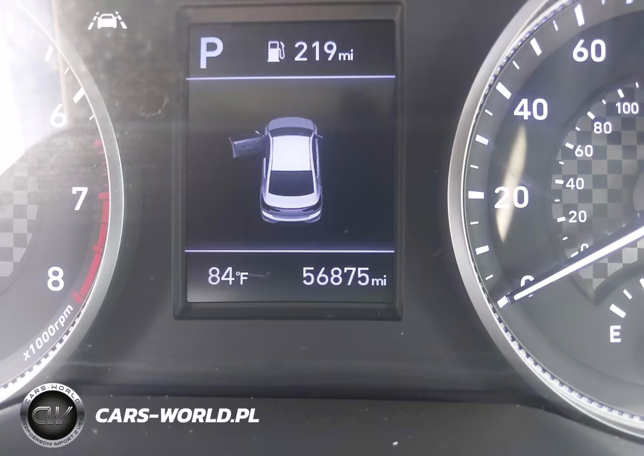 2020 Hyundai Elantra Se VIN:5NPD74LF1LH614339 - 7