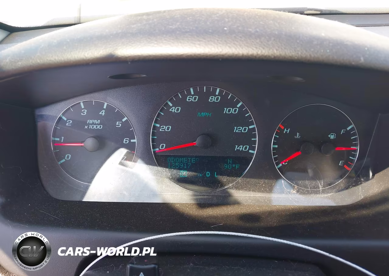 2013 Chevrolet Impala Lt VIN:2G1WG5E32D1158266 - 7