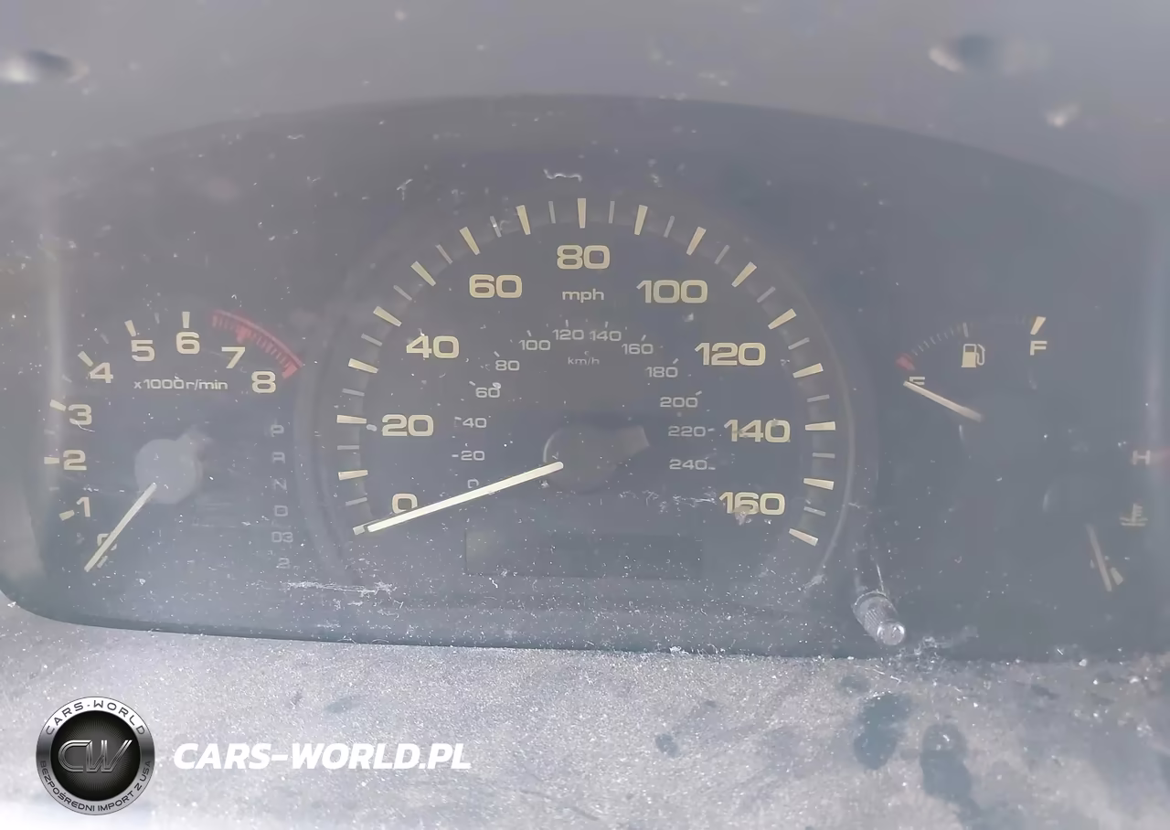 2007 Honda Accord 2.4 Se VIN:1HGCM56347A189466 - 7