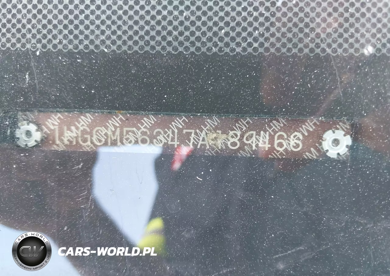 2007 Honda Accord 2.4 Se VIN:1HGCM56347A189466 - 9