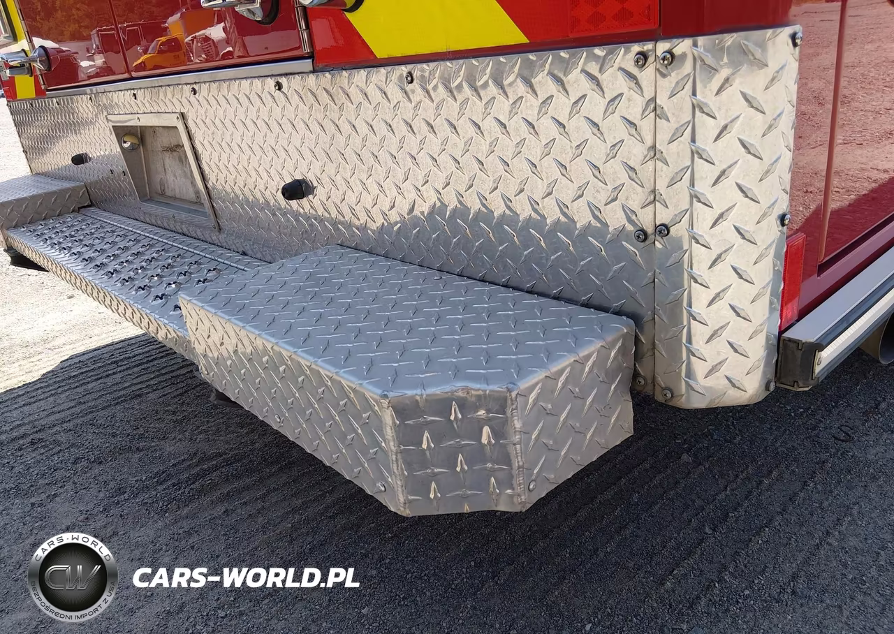 2012 Ford F-450 Chassis Xlt VIN:1FDUF4GT3CEC34644 - 14