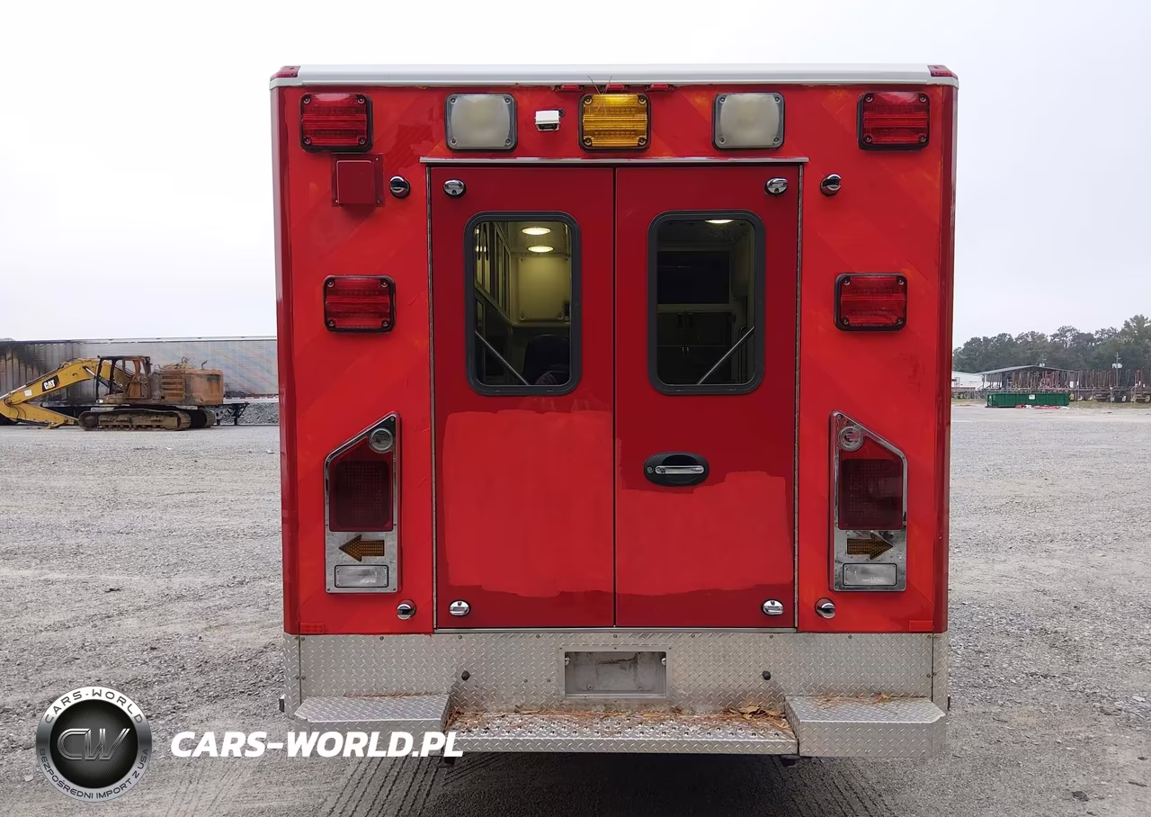 2012 Ford F-450 Chassis Xlt VIN:1FDUF4GT3CEC34644 - 20