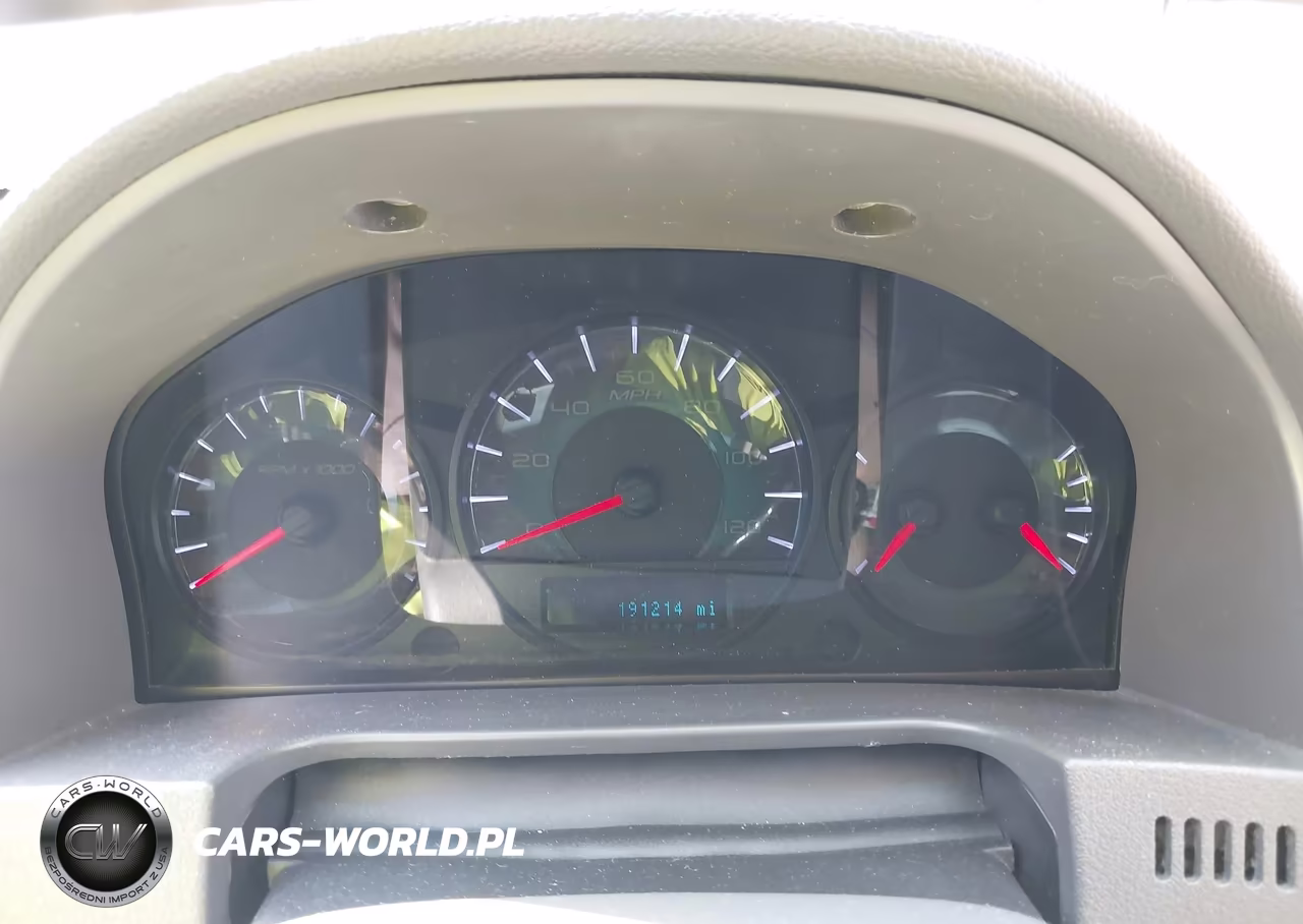 2012 Ford Fusion Sel VIN:3FAHP0JA8CR244852 - 7