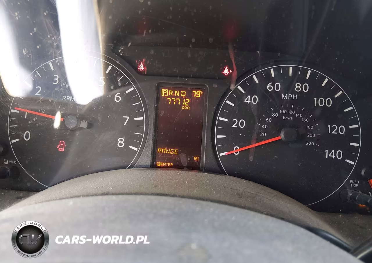 2020 Nissan Nv Cargo Nv3500 Hd S High Roof V8 VIN:1N6AF0LY0LN808440 - 7