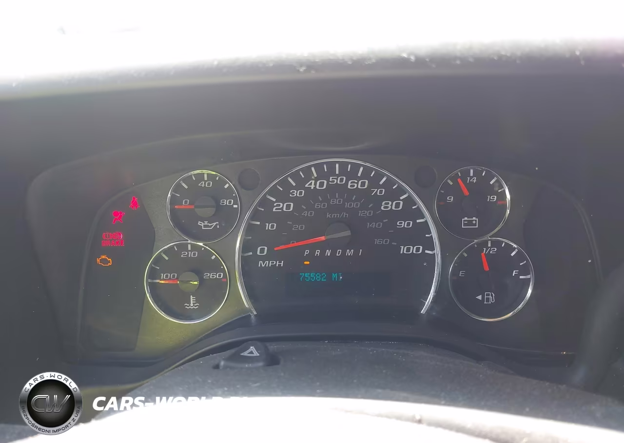 2018 Chevrolet Express 2500 Work Van VIN:1GCWGAFG3J1178898 - 7