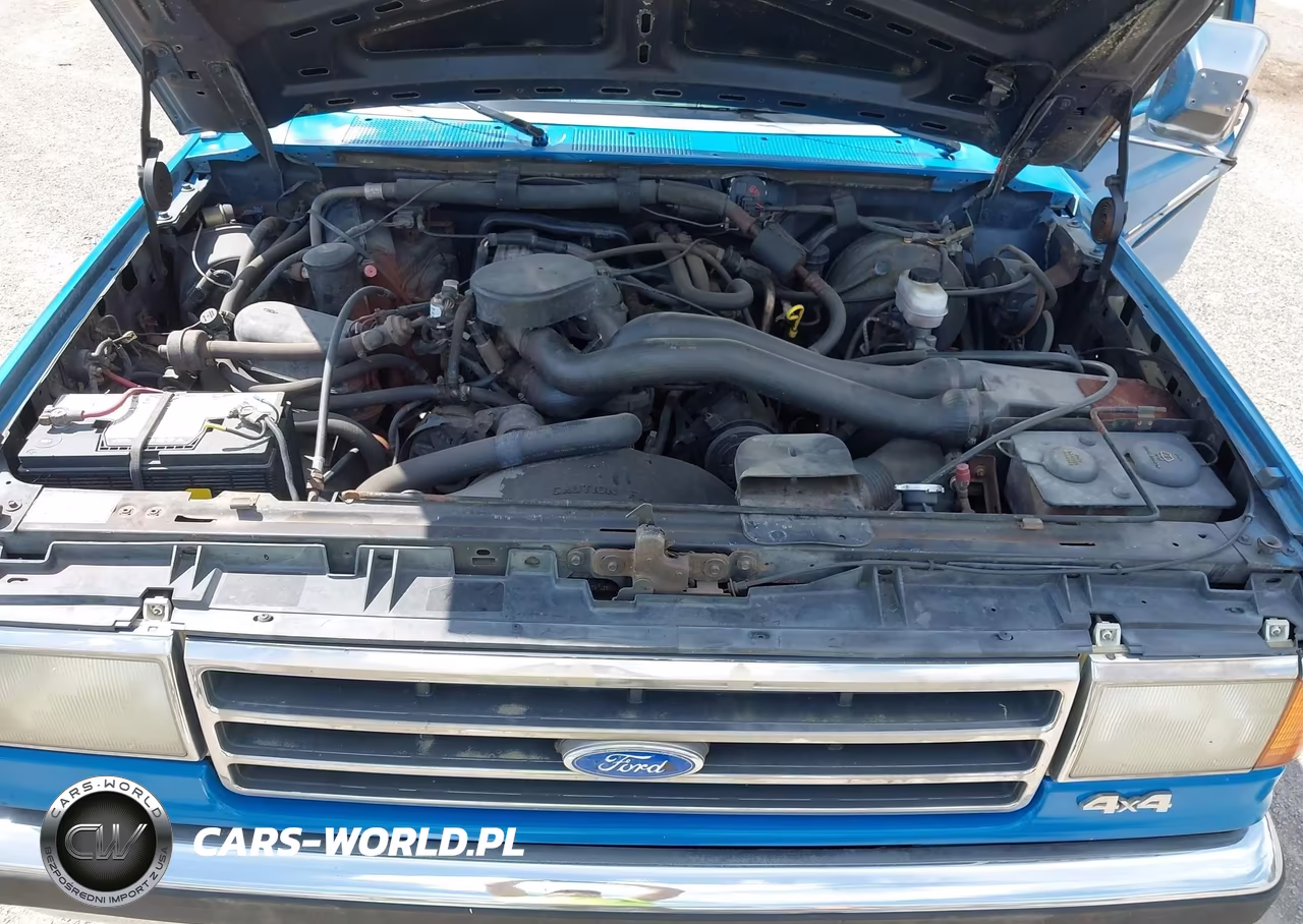 1990 Ford F250 VIN:1FTHF26H1LNB00545 - 10