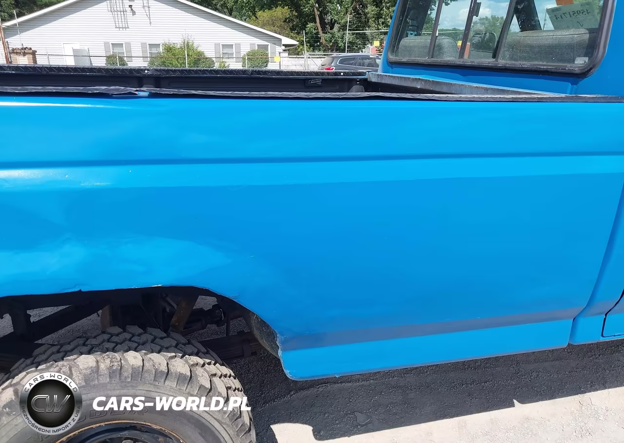 1990 Ford F250 VIN:1FTHF26H1LNB00545 - 18