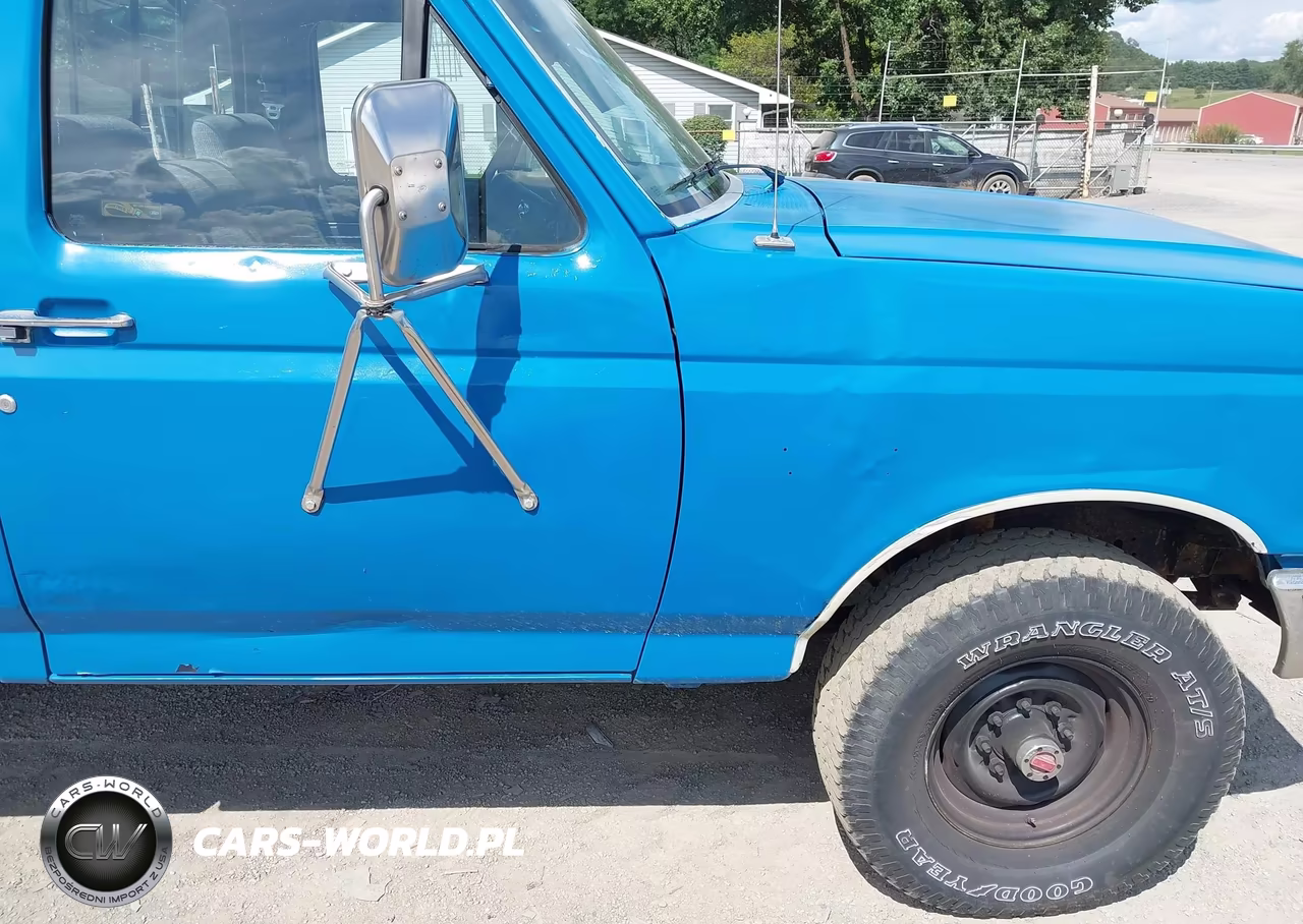 1990 Ford F250 VIN:1FTHF26H1LNB00545 - 19