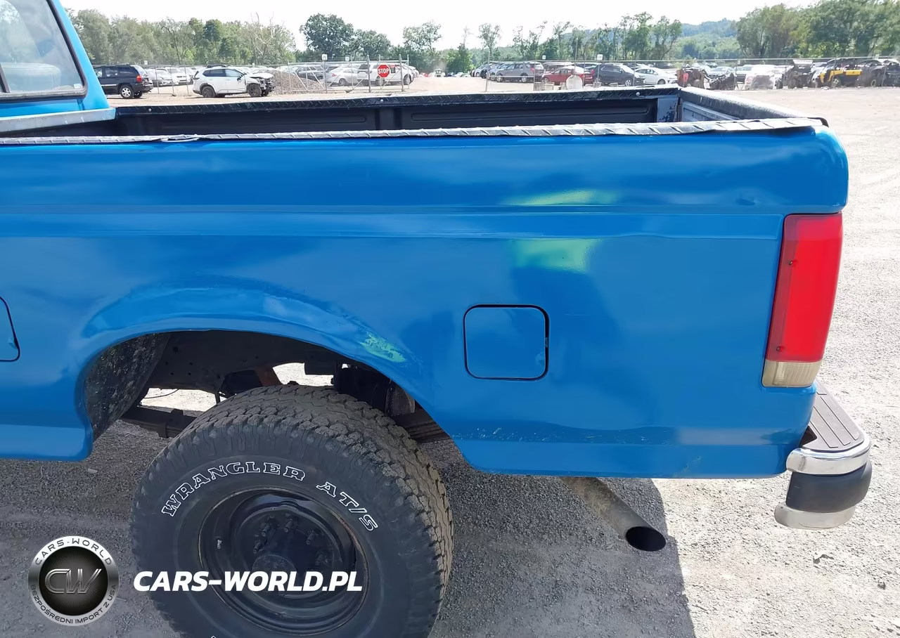 1990 Ford F250 VIN:1FTHF26H1LNB00545 - 20