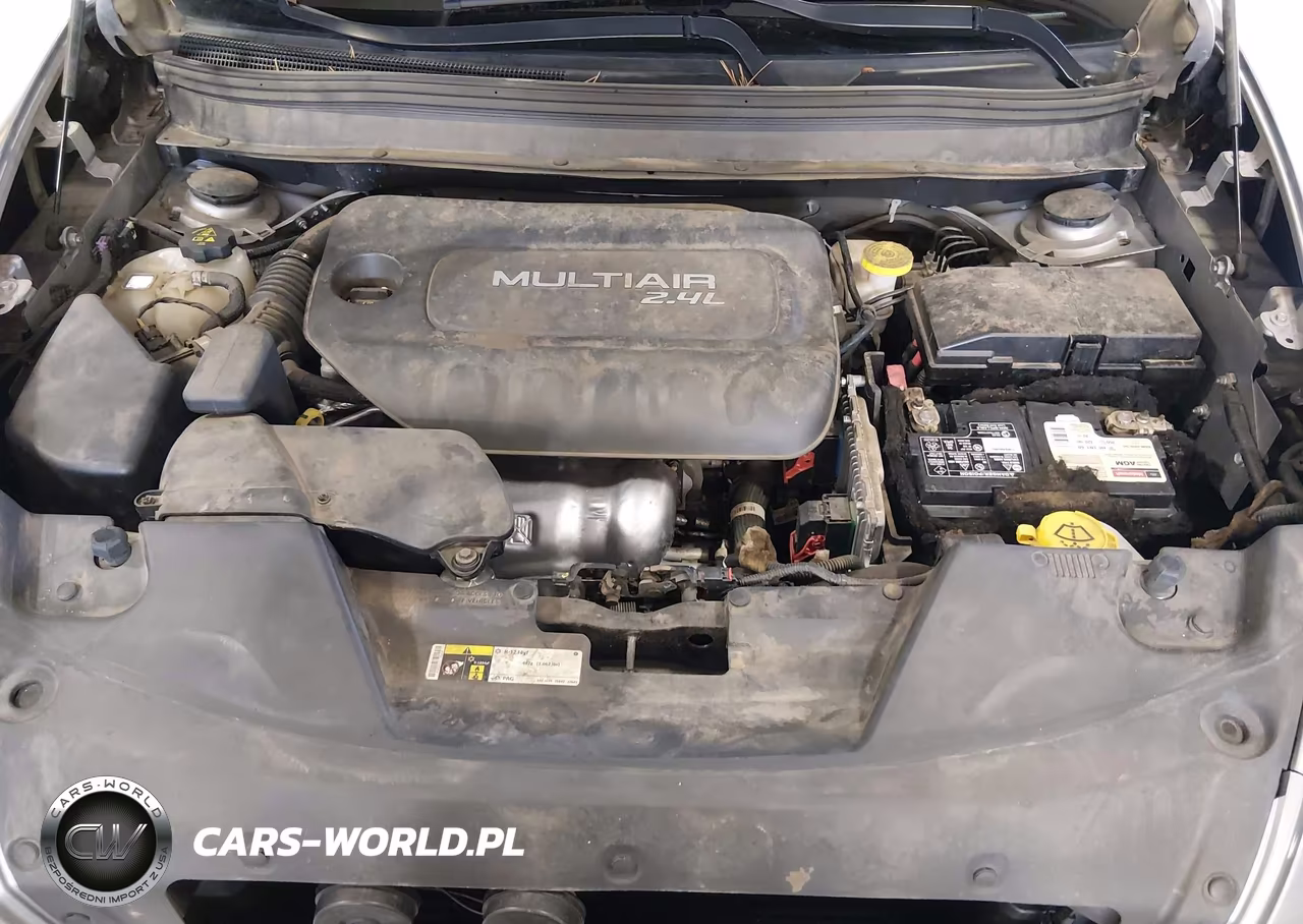 2016 Jeep Cherokee Sport VIN:1C4PJMAB2GW313884 - 10