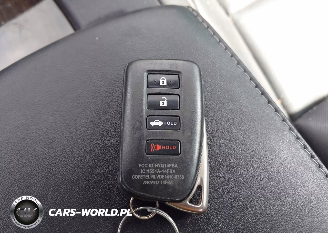 2016 Lexus Es 350 VIN:58ABK1GG3GU022819 - 11