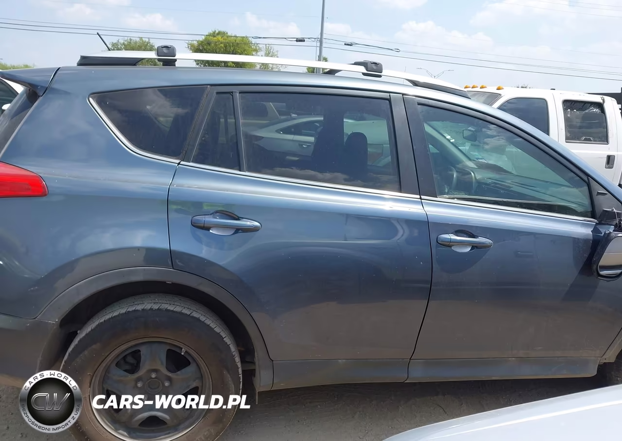 2014 Toyota Rav4 Le VIN:2T3ZFREV4EW111314 - 13