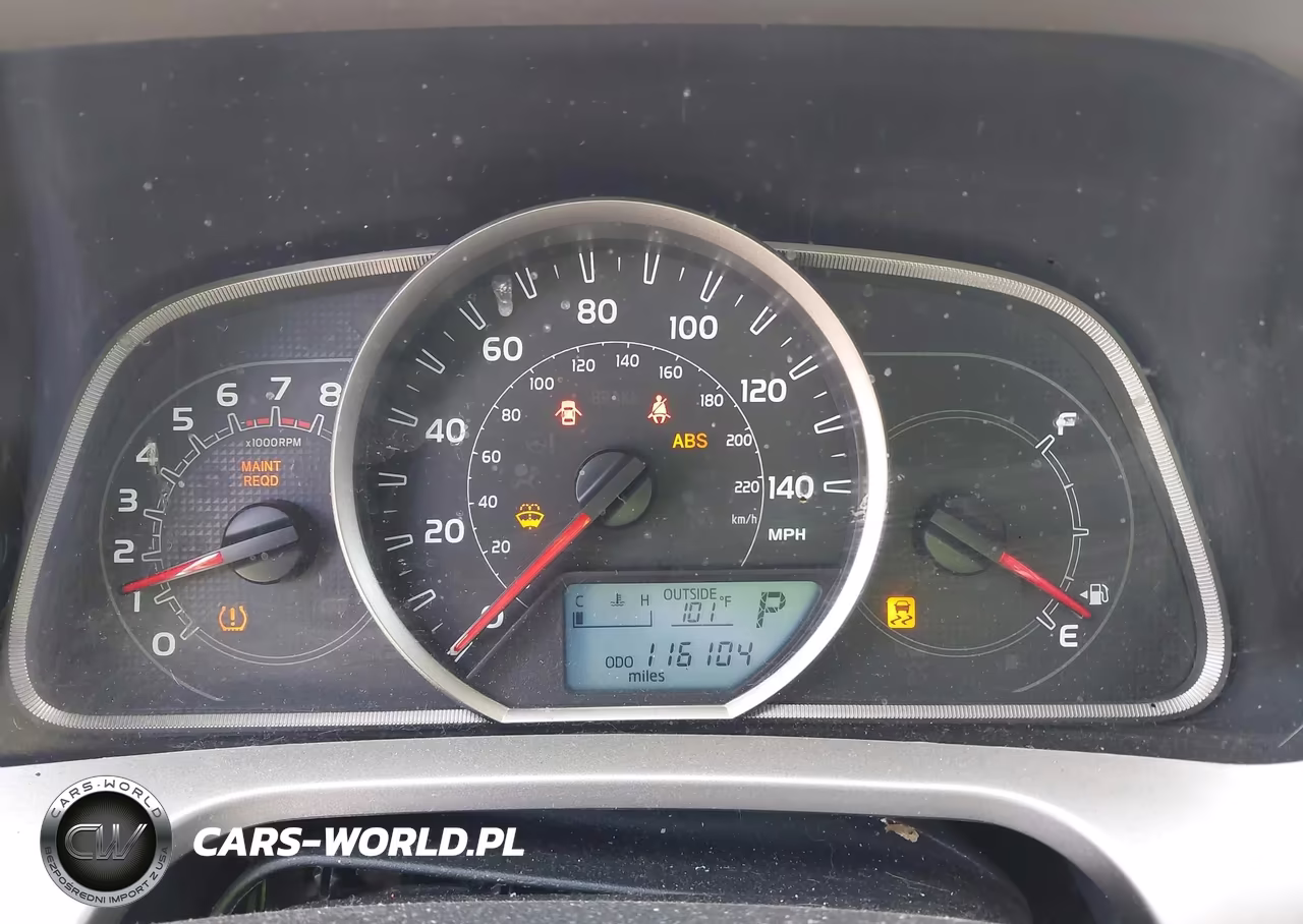 2014 Toyota Rav4 Le VIN:2T3ZFREV4EW111314 - 7