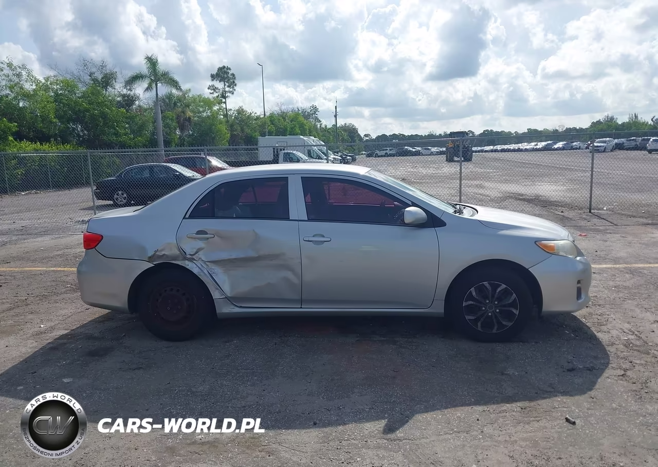 2013 Toyota Corolla L VIN:2T1BU4EE1DC108440 - 13