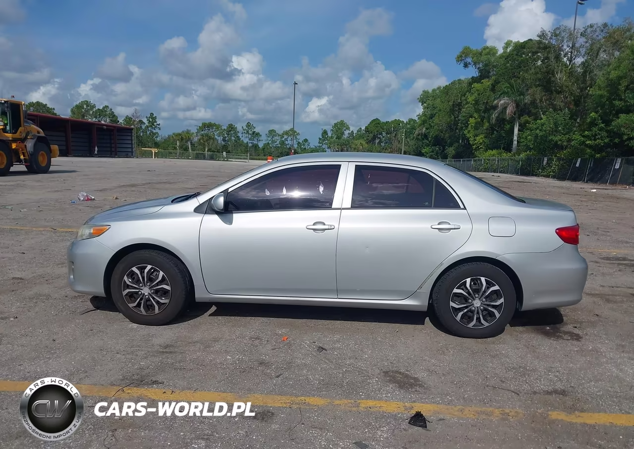 2013 Toyota Corolla L VIN:2T1BU4EE1DC108440 - 14