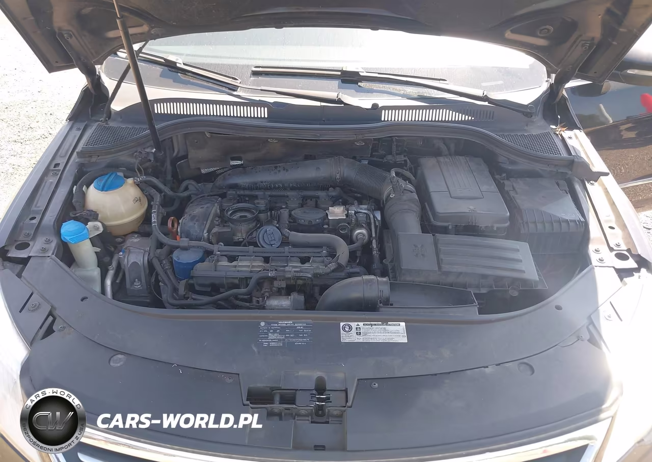 2010 Volkswagen Cc Sport VIN:WVWMN7AN9AE540473 - 10