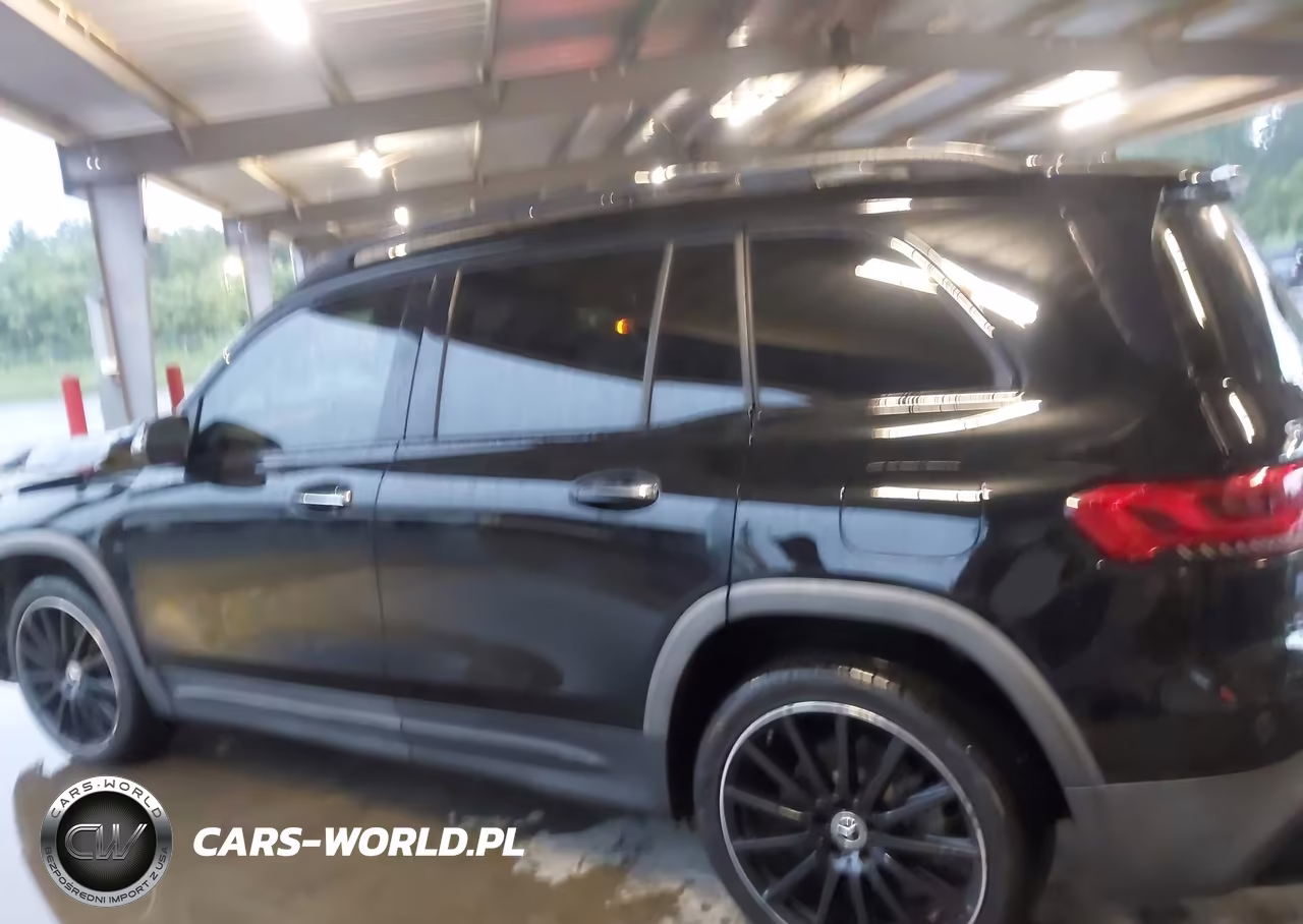 2021 Mercedes-Benz Glb 250 VIN:W1N4M4GBXMW090144 - 14