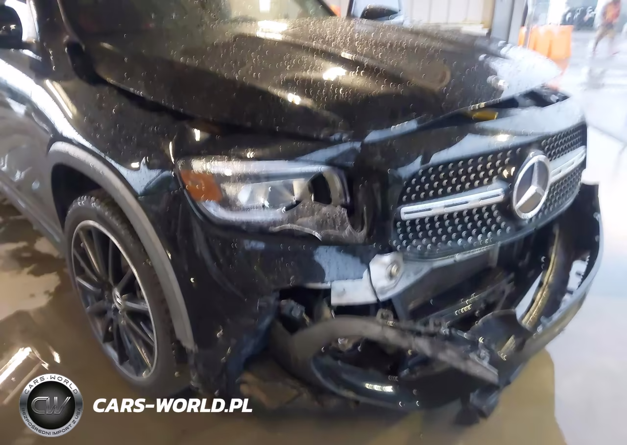 2021 Mercedes-Benz Glb 250 VIN:W1N4M4GBXMW090144 - 6